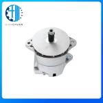 24V 45A Alternator 3331184 For Caterpillar CAT 3116 3126 3196 3304 3306 3508