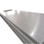 3000mm 316 Cold Rolled Stainless Steel Sheet For Construction