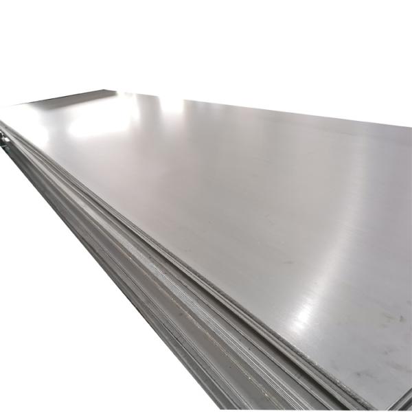 0.1-200mm Thickness Stainless Steel Plate Sheets with Mill Edge 1000-3000mm