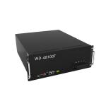 7KWH Home Energy Storage Battery 150Ah 200Ah Deep Cycle Storage Battery