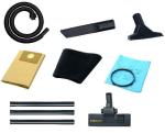 Automatic Stanley Wet Dry Vacuum Cleaner 4 Gallon 15L Stainless Steel Material