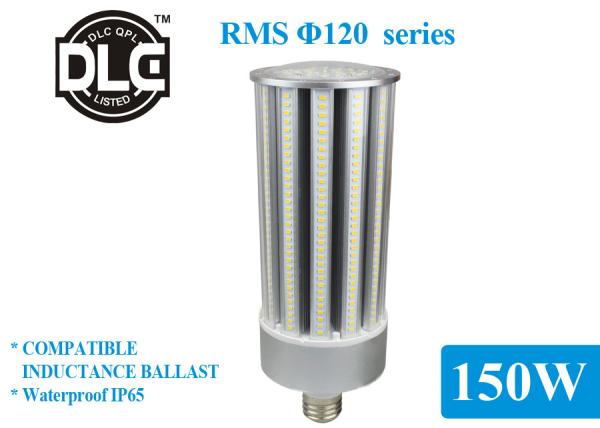 Magnetic Ballast Compatible E27 4000K 27Watt LED Bulb Corn Light