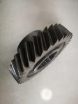 Auto Transmission Gears And Shafts 4301691 20CrMnTi Polishing Long Using Life