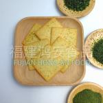 Tempura Seasoning Crispy Aonori Dried Green Seaweed Powdered Ulva Lactuca Nori