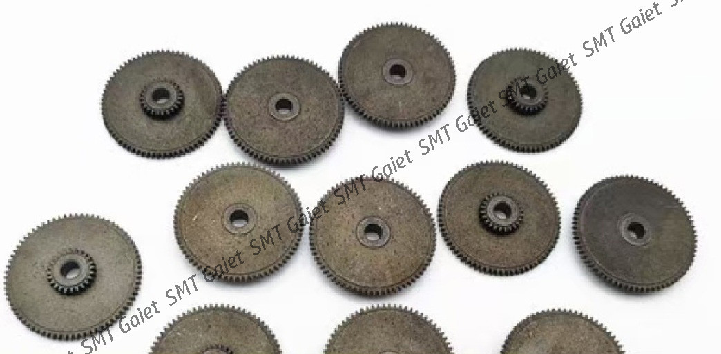 KHJ-MC136-00 FEEDER GEAR,IDLE for YS F3 SS Feeder