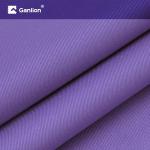 SGS Cotton Polyester Blend Hospital Uniform Fabric Twill 2/1