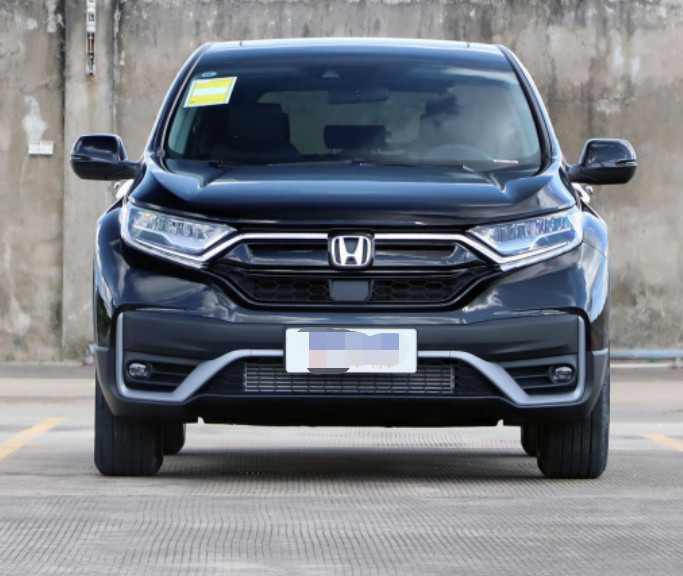 HONDA CR-V 2021 240TURBO CVT 2WD city version 5 Door 5 seats Petrol Used Car