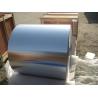 Buy cheap 0.13MM Different Width Hard Tempered Aluminium Foil Alloy 8011 For Fin Stock from wholesalers