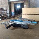 MJ3200 Wood Industrial Sawstop Sliding Table Saw for Wood Cutting Plywood MDF