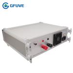 1P2W Synchronous Electrical Power Calibrator Creep Testing