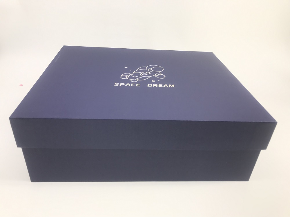 Other Gift Craft Customized Size 3D Cardboard Rigid Box for Surprise Gift Packaging