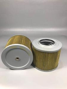 China Hydraulic Oil Filter Element For E200B E220 PC120-3 factory