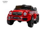 6V4A Mercedes Maybach G650 Licensed Kids Electric Ride On 30KG Load
