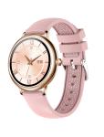 CF90 Smart Watche Customized Watch BLE Gateway Fashion Ladies Wrist Health Sleep