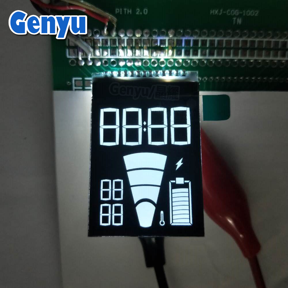 1.14 Inch IPS TFT LCD Display 135x240 Dots ST7789V2 SPI Interface