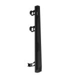 Aluminium Alloy Side Pedal For Universal Car Exterior Accessories With