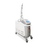 755nm 450ps Picosecond Laser Machine Tattoo Removal Q Switched Nd Yag