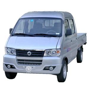 China Hot Dubai Market 4*4 Full Automatic Dump Truck with Rear Camera and 4x2 Drive Wheel factory
