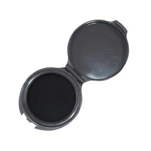 China E011 BTFN-I Ceramic black fingerprint pad factory