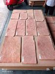 Interior Door Redwood Burl Veneer 200mm Rotary Cut Wood Veneer