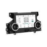 Land rover L319 Discovery 4 LR4 L319 Car AC Control Panel Touch Screen climate