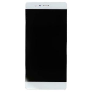 China White OEM P9 Huawei LCD Screen Touch Digitizer Assembly factory