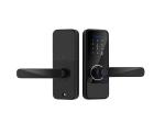 Tuya TTlock Biometric Interior Door Locks S810 Auto Door Locks For Home