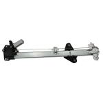 Electric Window Regulator without Motor Silver for HONDA ODYSSEY 09-14 72210-SLG