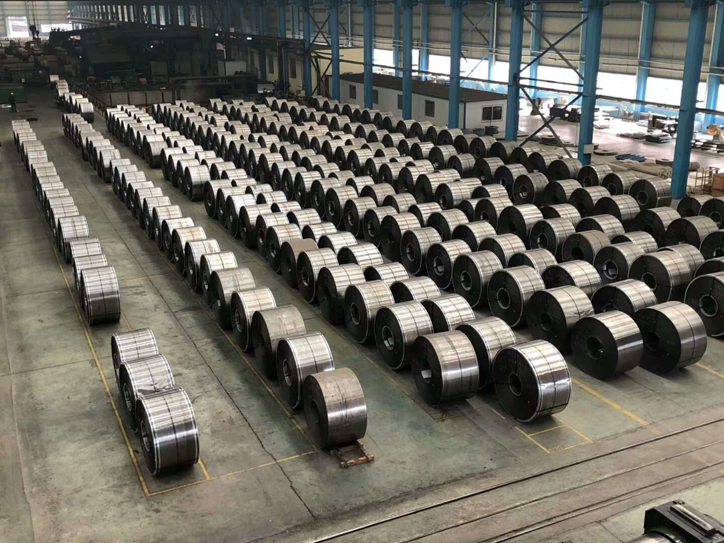 SAPH440 EquivalentJIS G3113 Structural Automobile Hot Rolled And Cold Rolled Sheet And Plate