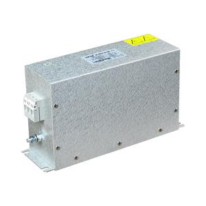China 50/60hz IEC RFI Inlet EMI EMC Plug VFD Filter For Medical Electronic Equipment factory