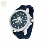 Brand Luxury Sports Wrist Watches Silicone Band Luminous Clock Calendar