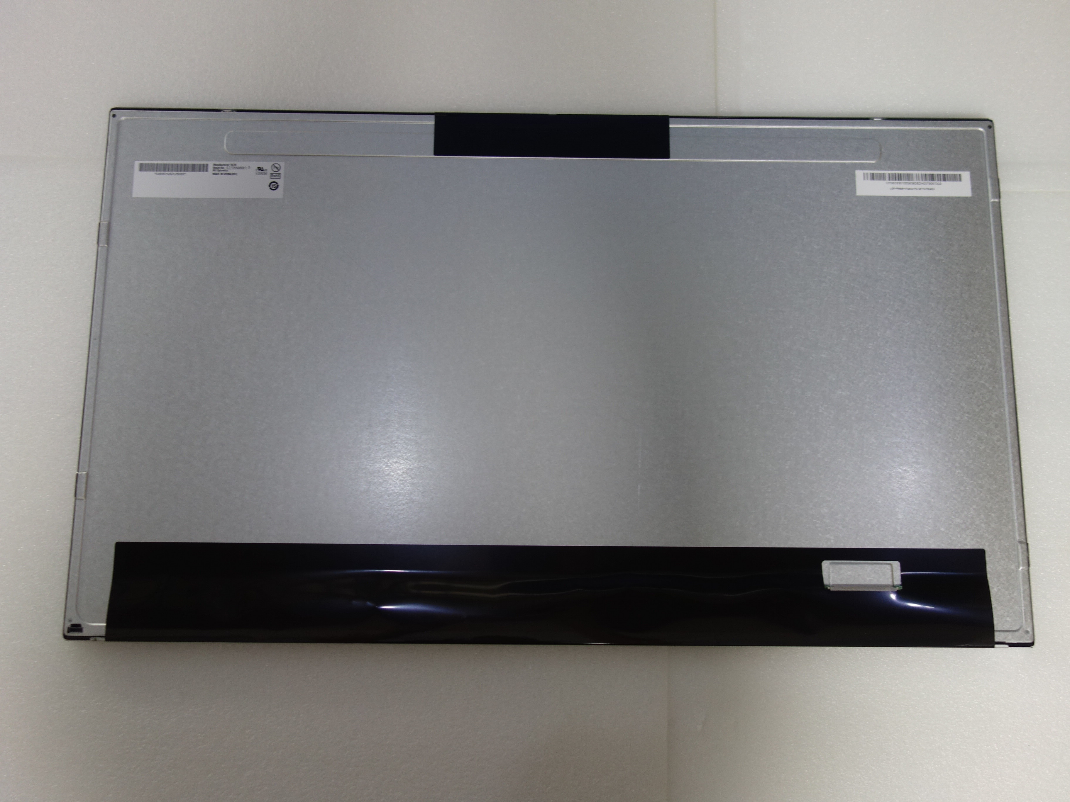 250 Cd/M² 8 Bit G238HAN01.0 23.8" LCM AUO LCD Panel