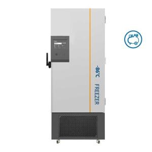 China Customization Midea Biomedical -86c Ultra Low Temperature Freezer for Cryobiology Cooling factory