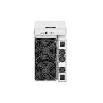 12V 2915W Second Hand Miner Bitmain Antminer T17E 53TH ASIC Type