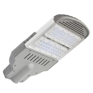 China Dustproof IP65 496mm Outdoor Led Street Lights factory