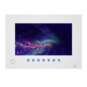 7 inch small lcd displays custom lcd display module with PCBA battery and button