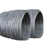 60# 62A 62B High Carbon Spring Wire Weaving Spokes GB.T 4357