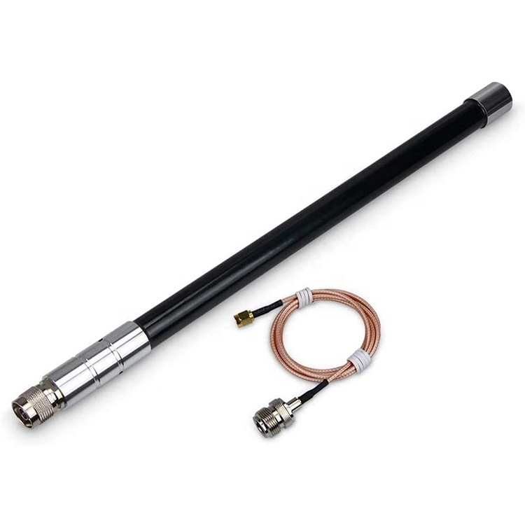 5.8 dbi Medium Gain Antenna for Helium in EU N Connector and V.S.W.R≤1.2