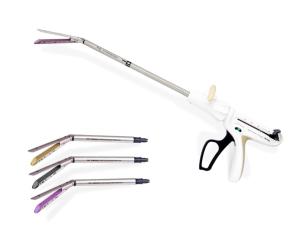 China Disposable Surgical Laparoscopic Stapler Endo Cutter Stapler From Miconvey factory