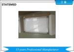 6.6 Kg LED X Ray Film Viewer 4000 / 6000 Luminance 792×488×21 mm