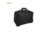 One Front Pocket 600D Polyester Carry On Duffel Bag