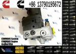Original QSK60 Engine Fuel Pump 4088186 4307244 4062059 4062059 4001694 3417296