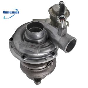 Turbo RHF5 For ISUZU Engine 4JH1-TC Turbocharger 8973544234