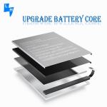 Products Status Stock HQ510 WT130 Battery for Nokia 2.2 TA-1183 TA-1179 3000mAh