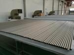 Seamless Titanium Alloy Tube Gr2 Gr3 , 6mm Outside Diameter Thin Wall Tubing