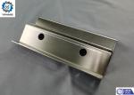 CNC OEM Sheet Metal Stamping Parts Laser Cutting Service Sheet Metal Fabrication