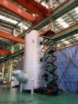 Sea So2 Cleaning Puyier Marince Scrubber Tower
