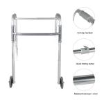 Lightweight Handicapped Stair Walkers