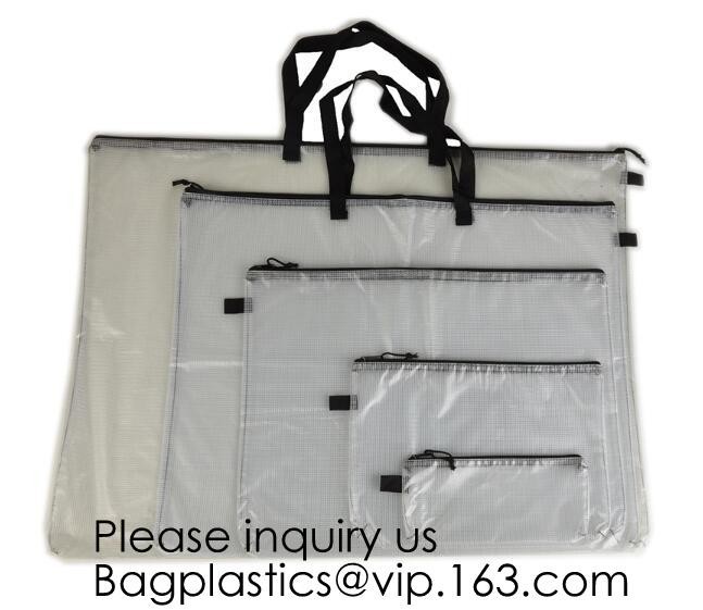 China Customized Print Plastic Gift Handle File Bag,Envelop Bag,Button File Bag, Document Bag,Reusable Holiday Gift Wrap Shopp factory