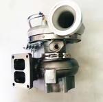 Shacman Heavy Truck Spare Parts Weichai WP12 Turbocharger 1000874378 Original